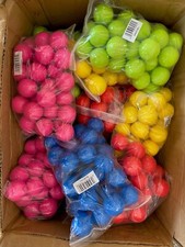 Mini Adventure Crazy Golf Low Bounce Golf Balls