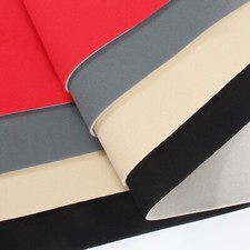 Headliner Fabric Foam Backed for Car Truck RV SUV Protect Aging Broken Faded DIY