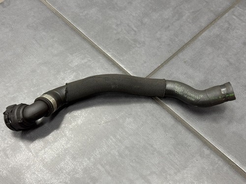 Heizungsschlauch BMW E87 E90 E91 Schlauch Zusatzwasserpumpe Heizkörper 6928591