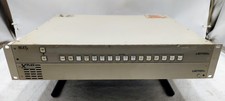 Leitch XPlus and 16X1p w/VSM 16X1+ w/2x ASM 1...
