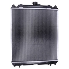 Radiator RD411-42300 Replaces For Kubota KX121-3S KX161-3 U50-3 U45-3ST U45-3