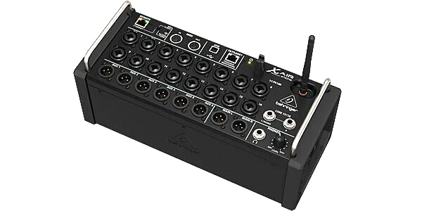 Behringer X Air XR18 18-channel Tablet-Controlled Digital Mixer From JP - Image 3 of 4