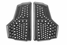 Büse Sas-Tec SC-1/CP2 Moto Plastron pour Break Silverstone Et Imola