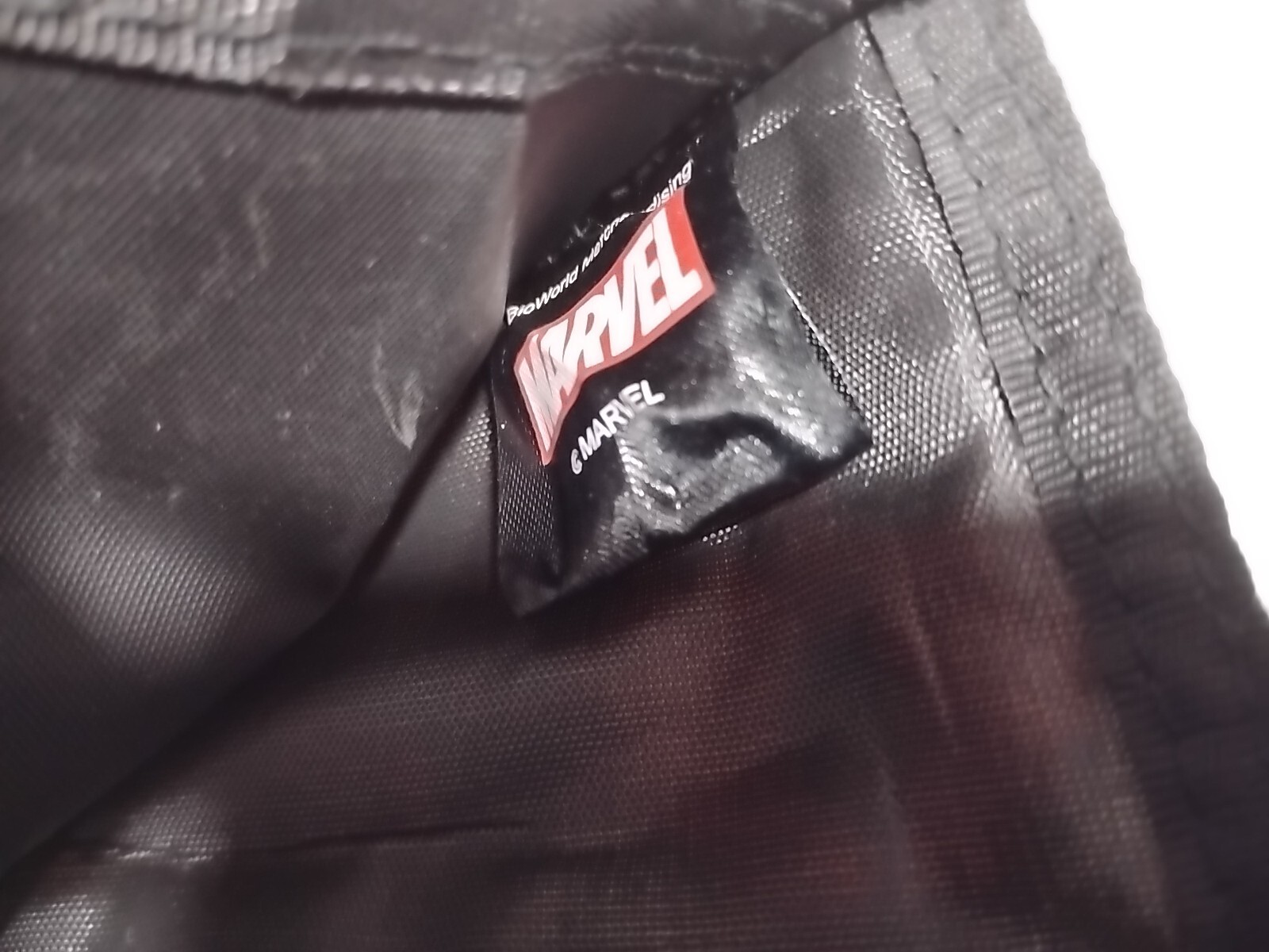 Deadpool Comic Bifold Wallet Officially Licensed … - image 12