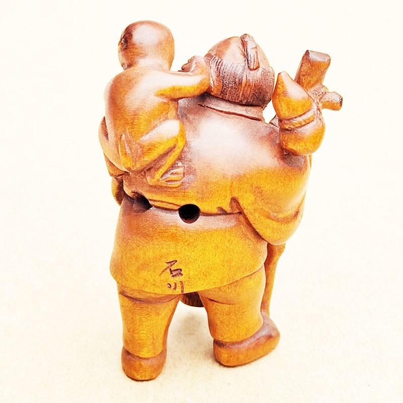 ◆フィッティング 彫刻 Pair BoxWood 4/4 ◇フィッティング 彫刻 Pair BoxWood 4/4