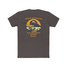 Anza Borrego California State Park T-Shirt