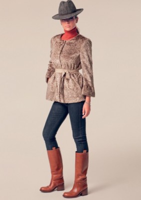 Denny Rose Art.52DR21006 Jeans Collez.Herbst/Winter 2015/16