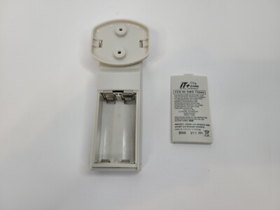 La Crosse Technology Weather Direct TX50U Wireless Temperature Sensor