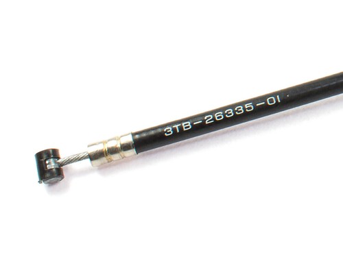 Kupplungszug Seil Zug für Yamaha XT 600 E XT600 XT 600 K XT600E XT600K 1990-1995 - Bild 3 von 3