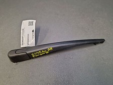 Wischerarm Rückseite Modell Heckklappe - Renault Kangoo II Nach Januar