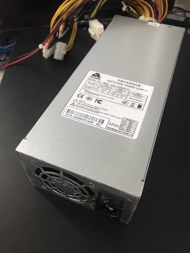 iBelink DM22G 850W Power Supply