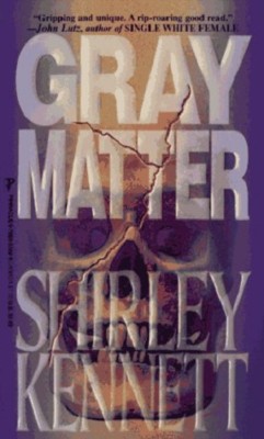 Complete Set Series- Lot of 5 P.J. Gray Mysteries books by Shirley Kennett/Avery