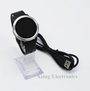 garmin vivoactive 3 black with stainless hardware