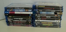 Collection of Blu Ray Movies. Take your Pick. Discount on Quantity .. AUCT BRay1