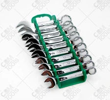 SK Tools 86240 00 Piece Combination Wrench Set 1009mm