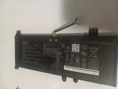 Original Battery Asus X415EA X415JA X415JF 4805mAh 37Wh | eBay