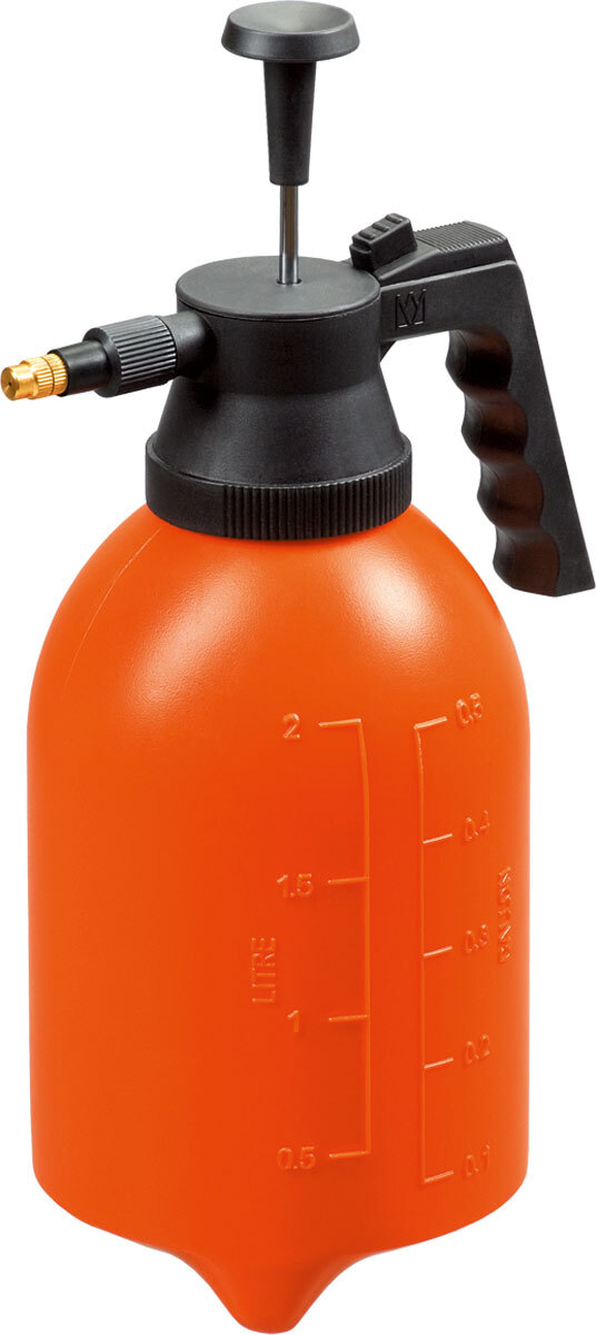 STOCKER Pompa a zaino elettrica 12L LI-ION