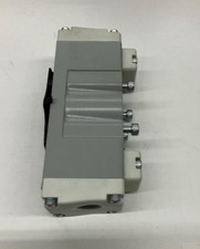 Parker H1FWX000XXC Single Remote Pilot Air Valve