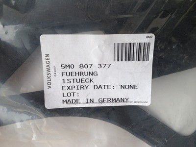 Volkswagen 5M0807377 online kaufen | eBay