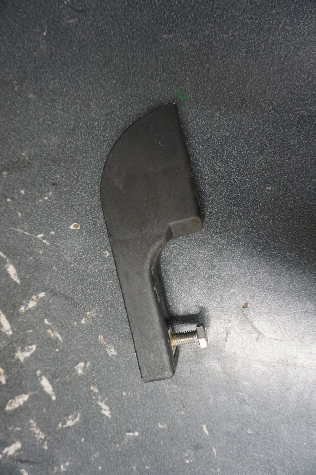 1998-2004 Sea-Doo OEM Rear Access Cover Base Keeper Freshwater XP LTD