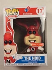 Funko Pop! Vinyl: Ad Icons - The Noid - Target (Exclusive) #17