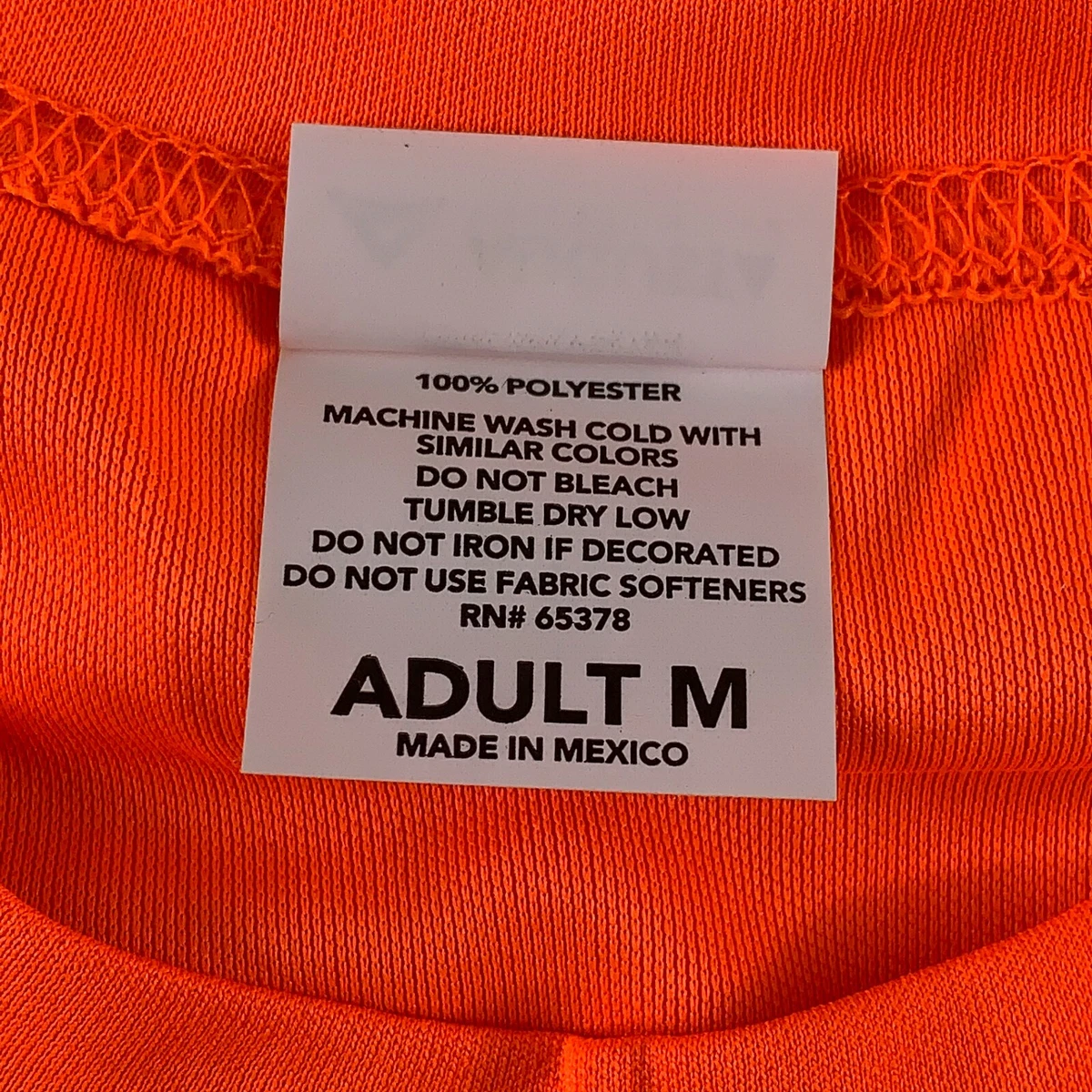 Augusta sportswear rn 65378 cheap