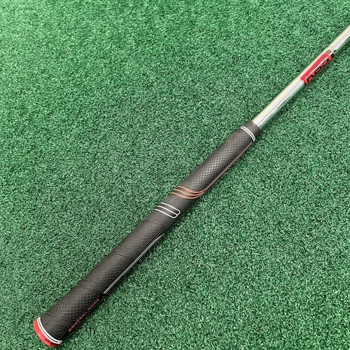 Wilson Staff C200 6 Iron KBS FLX Face Regular Flex Steel Shaft Right Golf Club - Picture 5 of 5