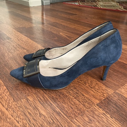 Louise et Cie Womens Size 8 M Pointed 