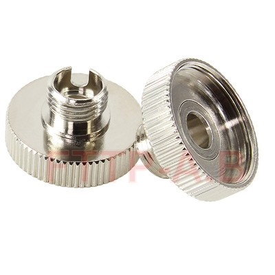 Fiber Optic Adapter M16 ST Adapter Used For Optical Power Meter Light Source