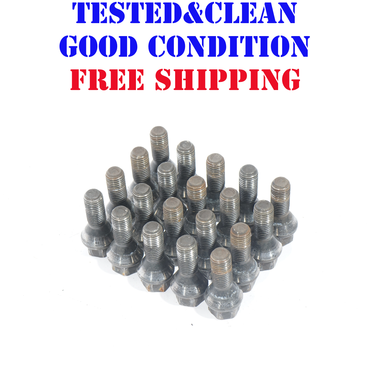 2006 2011 BMW 328I 328XI E90 Wheel Lug Nut Bolt Set Of 20 OEM eBay