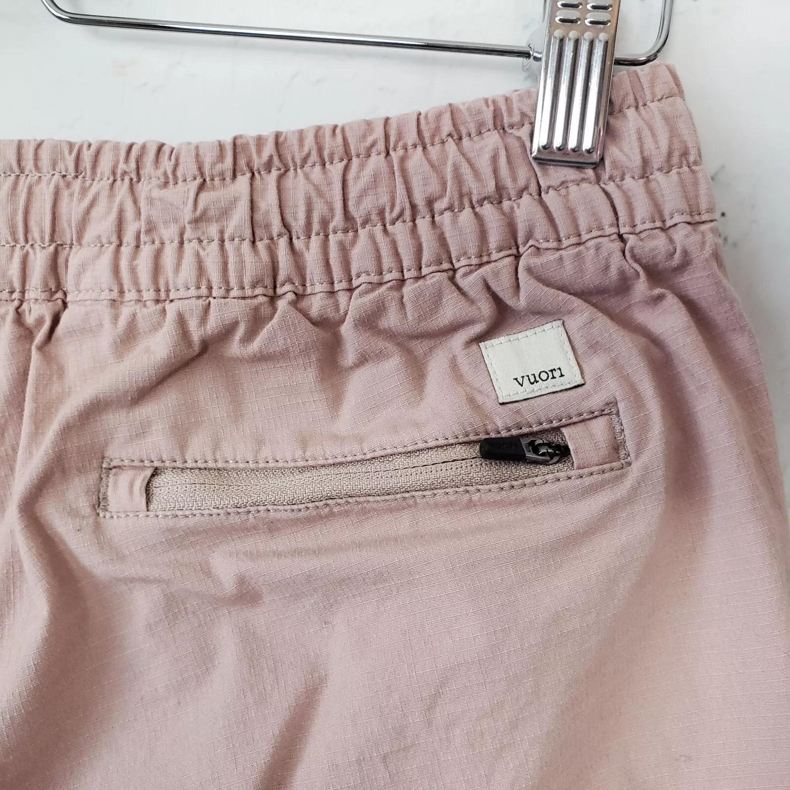 vuori ripstop coastal athleisure pants