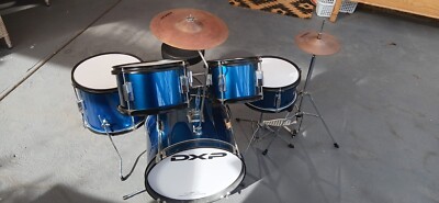 DXP Junior Drum Kit