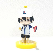 Kotobukiya One Coin Prince of Tennis RYOMA ECHIZEN Mini Figure 