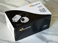 New Illustra Pro IPS02HFANWST2   2-Megapixel  Indoor Network IP  Micro Dome Came
