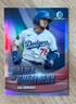 2022 Bowman Chrome Shades of Greatness #SG-28 Luis Rodriguez - Dodgers