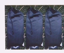 2 +1 FREE Fire Starter Kits Emergency Survival  Magnesium Candle Camping Hunting