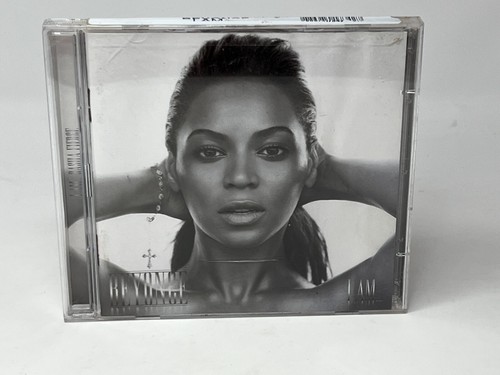 I AM Sasha Fierce by Beyonce (CD, 2008) New
