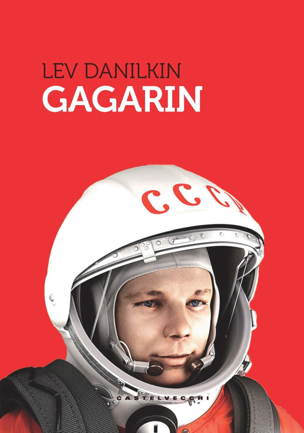 Libri Lev Danilkin - Gagarin