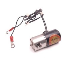Peter Paul 53HH8TGV Solenoid Valve 24v DC 7 Watt Coil 150 Psi, 1/8" NPT