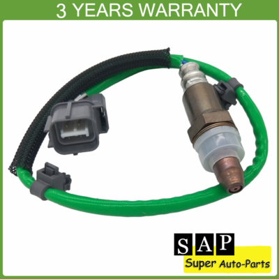 Front Oxygen Sensor For Honda S200 06-09 Acura RSX 05-06 36531-PZX