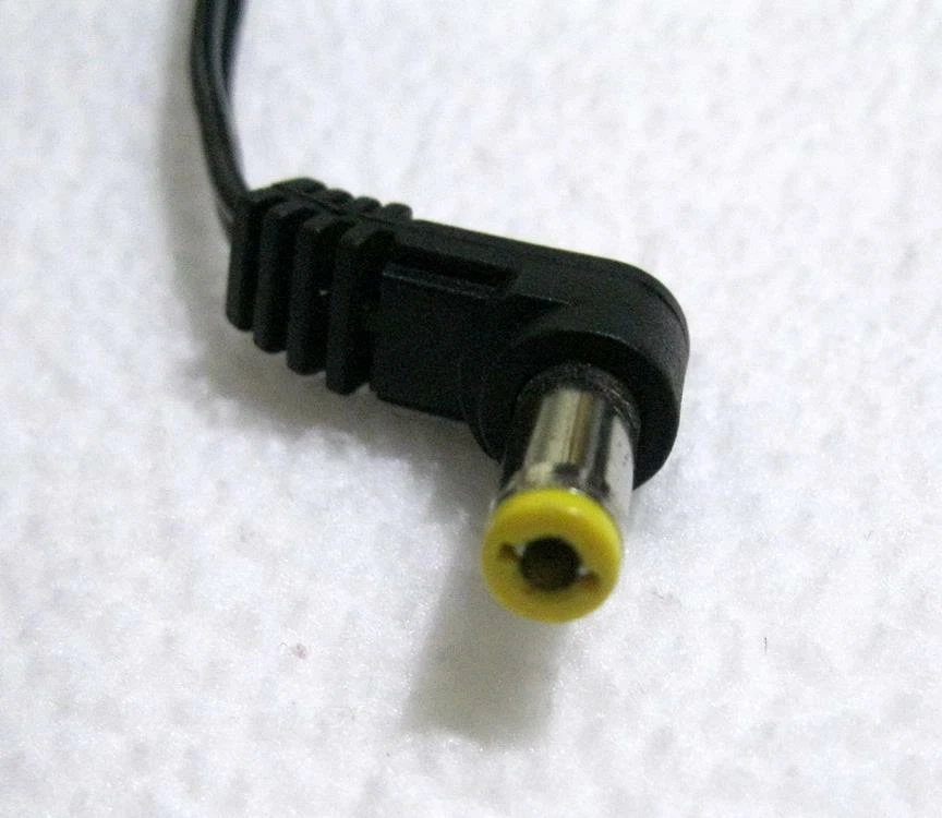 Fuente de alimentación original iHome 9IH508cB adaptador de CA/CC Y27FE-075-3500U - PROBADO Foto 4 de 4