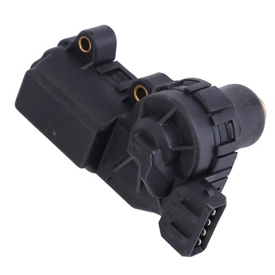 LEERLAUFREGLER FÜR OPEL ASTRA G 1.2 16V CORSA B 1.0 12V 1.2 16V