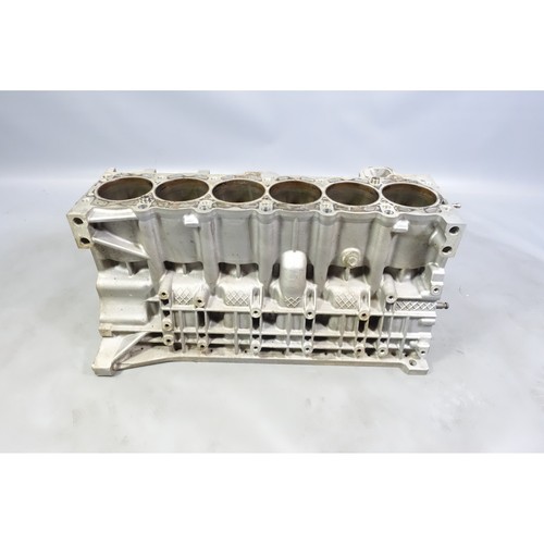 1999-2000 BMW E46 328i Z3 2.8L M52TU 6-Cylinder Engine Block Housing 138k OEM - Picture 6 of 8