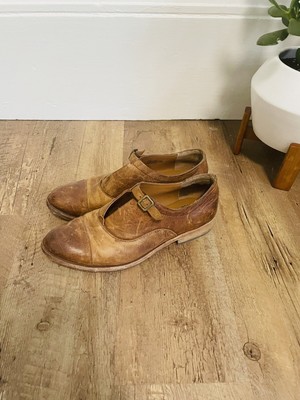 Kork-Ease Niseda Rum Brown Distress 