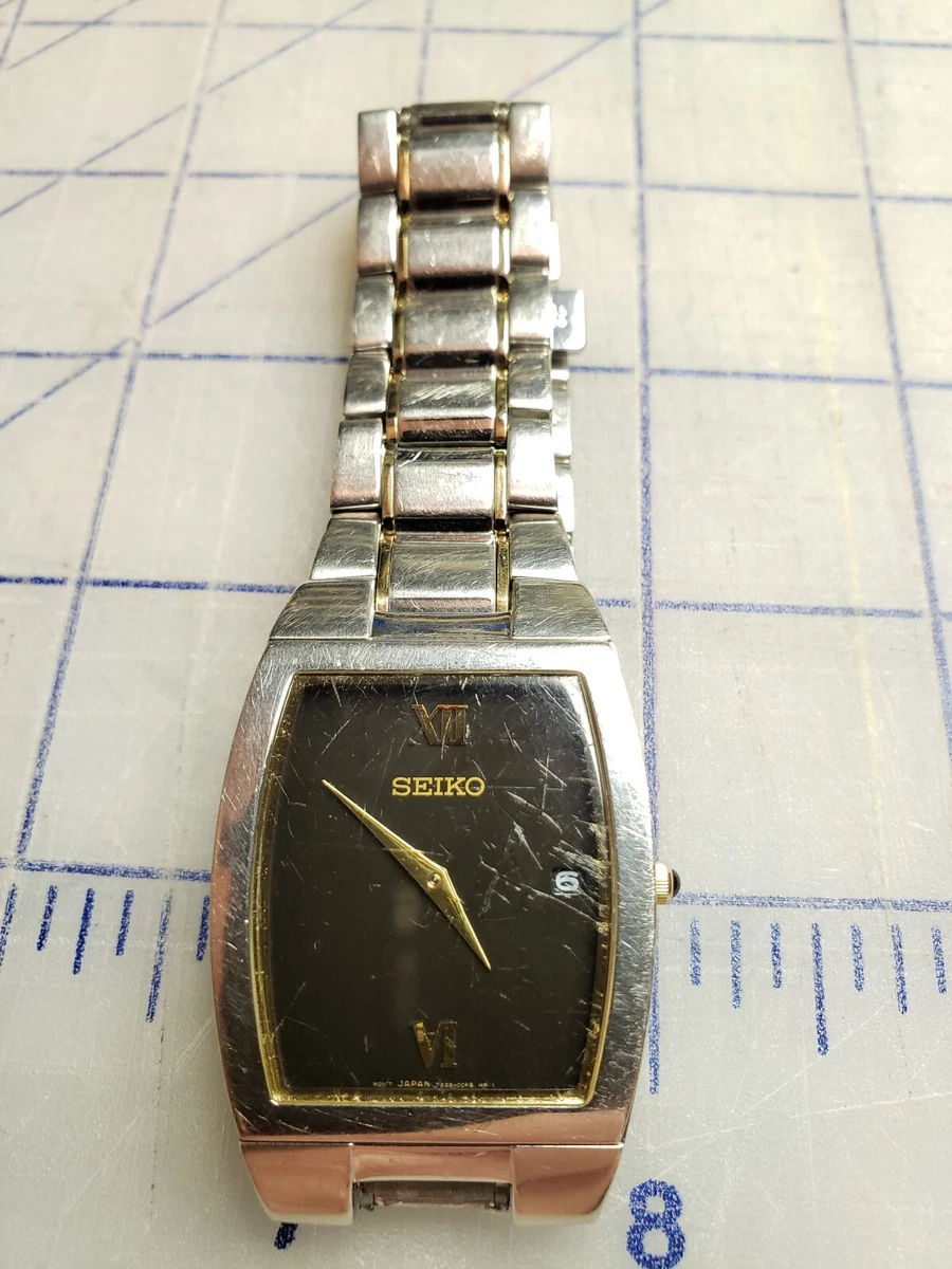 Seiko 7n39 sale