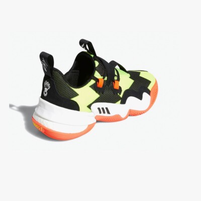 Adidas Trae Young 1 So So Def Recordings Atlanta Men 9.5  display picture 3