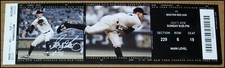 7/1/2018 New York Yankees - Red Sox Ticket Sonny Gray Aaron Hicks 3 HRs Judge HR