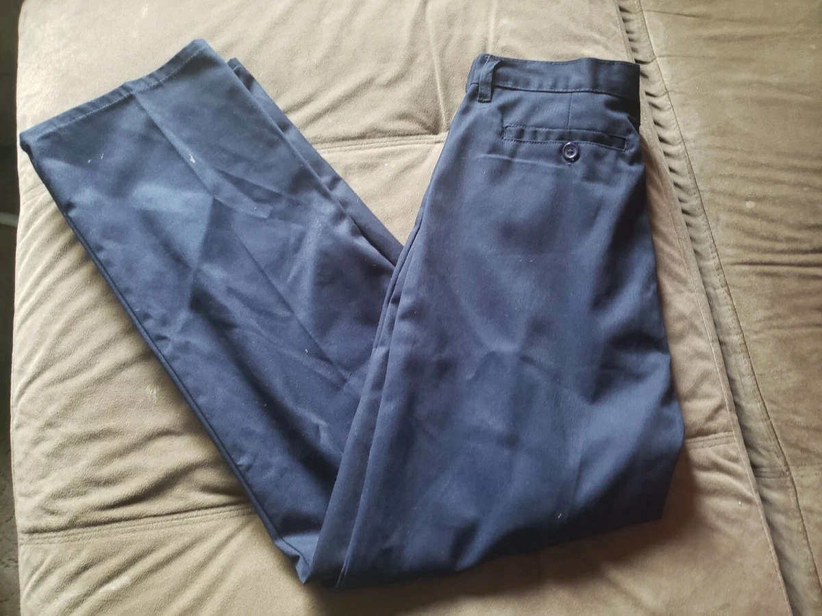 18 husky uniform pants 2025