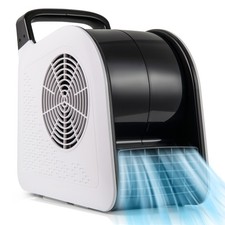 Centrifugal Blower Fan Air Mover Carpet Dryer with 3 Speeds