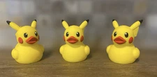 Pikaduck Duck